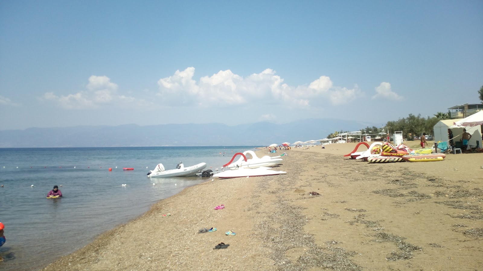 Mayko beach photo #8