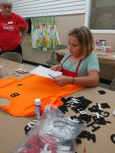 Craft Store «Michaels», reviews and photos, 2700 Pleasant Valley Rd, York, PA 17402, USA