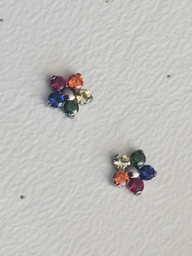 Tattoo Shop «Skin of A Different Color», reviews and photos, 2080 E New York St, Aurora, IL 60502, USA