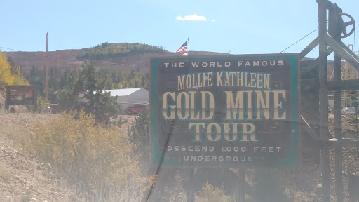 Grocery Store «Cripple Creek Venture Foods», reviews and photos, 1075 Co Rd 1, Cripple Creek, CO 80813, USA