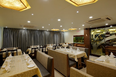 Zest Restaurant - City Plaza Building Surat - Kadodara Road, Puna Kumbariya Rd, Circle, Surat, Gujarat 395010, India