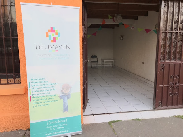 Centro Deumayén - Chillán