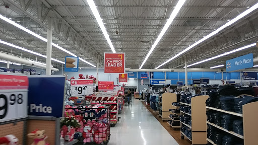 Department Store «Walmart Supercenter», reviews and photos, 60 S Stewart Rd, Corbin, KY 40701, USA