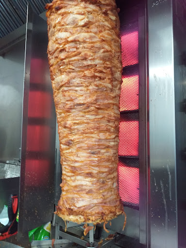 Tele Shawarma