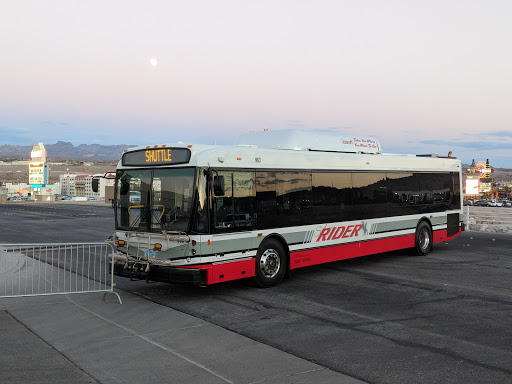 Event Venue «Laughlin Event Center», reviews and photos, 500 Bruce Woodbury Dr, Laughlin, NV 89029, USA