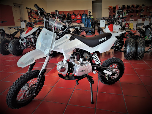 Motorcycle Repair Shop «CROSSROADS MOTORSPORTS», reviews and photos, 3995 IN-38, Lafayette, IN 47905, USA