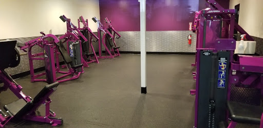 Gym «Planet Fitness», reviews and photos, 809 Beltline Rd SW Suite B, Decatur, AL 35601, USA