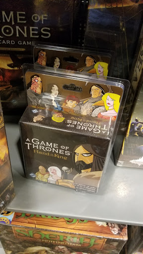 Book Store «Barnes & Noble», reviews and photos, 2051 N Federal Hwy, Fort Lauderdale, FL 33305, USA