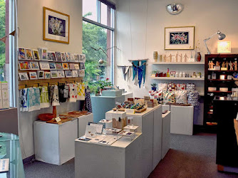 The ACT Gift Shop