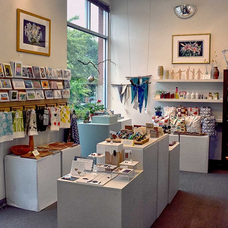 The ACT Gift Shop