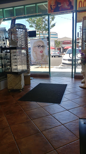 Optician «Douglas Optical», reviews and photos, 4501 E Carson St # 101, Long Beach, CA 90808, USA