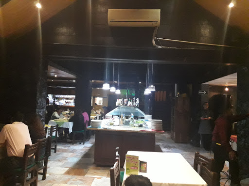 Restaurante francés Torreón