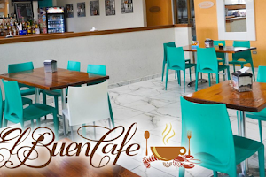 Restaurant El Buen Café image