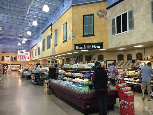 Grocery Store «Butera Market», reviews and photos, 2070 N Rand Rd, Palatine, IL 60074, USA
