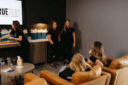 True Test HRT clinic