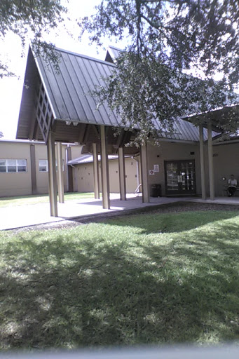 Community Center «Taft Community Center», reviews and photos, 9450 S Orange Ave, Orlando, FL 32824, USA