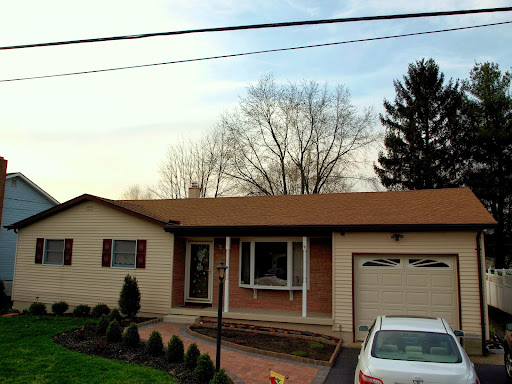 Roofing Contractor «Brothers Roofing», reviews and photos, 732 Cherry Tree Ln, Lawrenceville, NJ 08648, USA