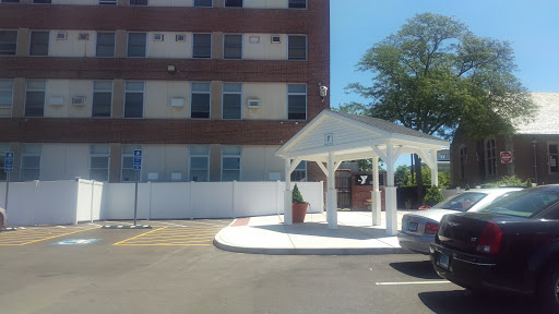 Non-Profit Organization «New Britain YMCA», reviews and photos, 50 High St, New Britain, CT 06051, USA