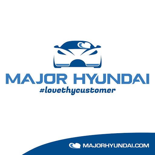 Hyundai Dealer «Major Hyundai», reviews and photos, 1534 N 9th St, Stroudsburg, PA 18360, USA