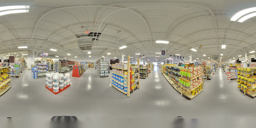 Hardware Store «National Lumber and Hardware», reviews and photos, 850 Ives Dairy Rd, Miami, FL 33179, USA