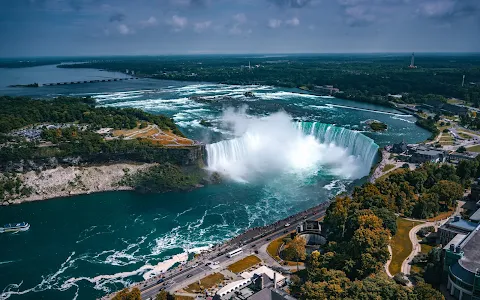 Horseshoe Falls of Canada image