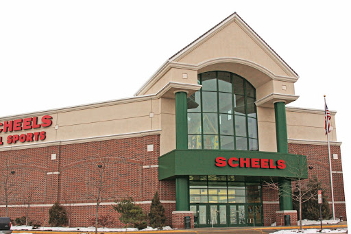 SCHEELS