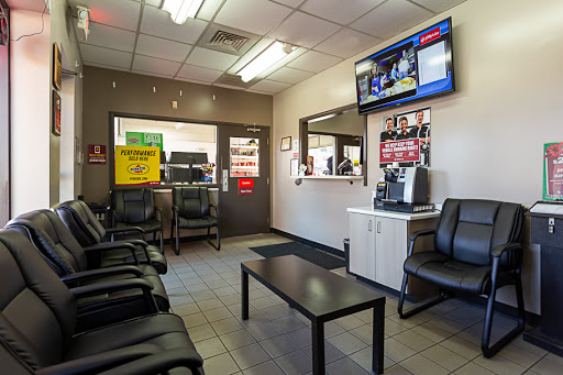 Oil Change Service «Jiffy Lube», reviews and photos, 300 Broadview Ave, Warrenton, VA 20186, USA