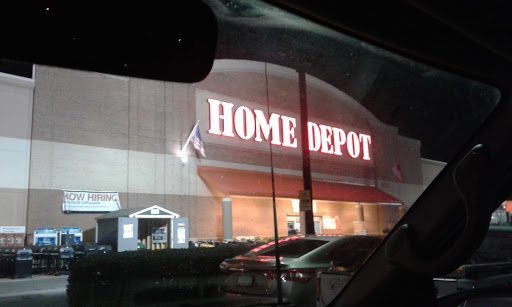 Home Improvement Store «The Home Depot», reviews and photos, 2200 Riverstone Blvd, Canton, GA 30114, USA