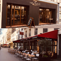Photos du propriétaire du Restaurant grec Zagros à Paris - n°15