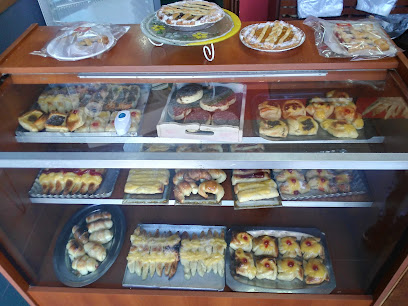 Panaderia Doña Petrona