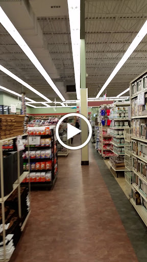 Home Goods Store «Christmas Tree Shops», reviews and photos, 9819 W Broad St, Glen Allen, VA 23060, USA