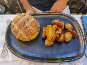 Photo n°18 de Le Chaumes en Braise à Chaumes-en-Retz ()