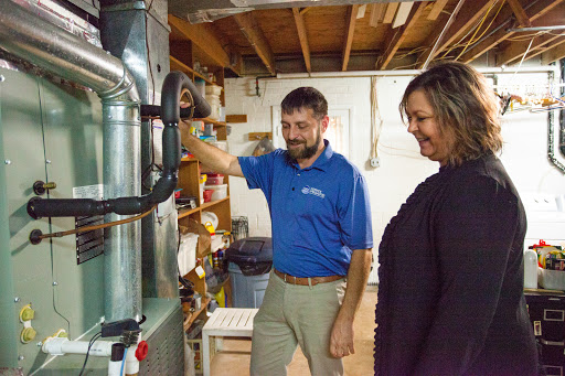 Heating Contractor «Service Specialties Inc.», reviews and photos, 14522 Lee Rd, Chantilly, VA 20151, USA