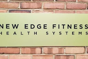 New Edge Fitness - Health Systems image