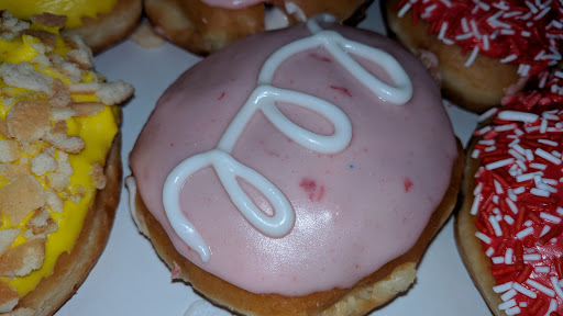 Bakery «Krispy Kreme Doughnuts», reviews and photos, 1420 E Expy 83, McAllen, TX 78501, USA