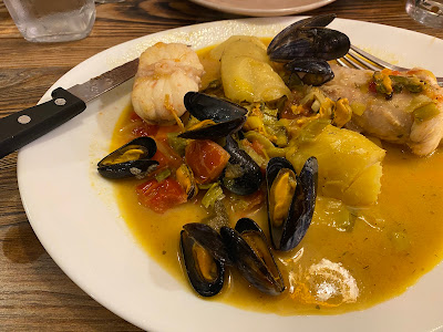 El Pardal à Amélie-les-Bains-Palalda