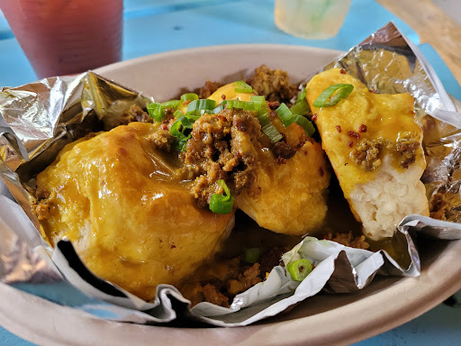 Live Music Venue «The Charleston Pour House», reviews and photos, 1977 Maybank Hwy, Charleston, SC 29412, USA