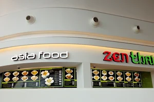 Zen Thai Asia Food image