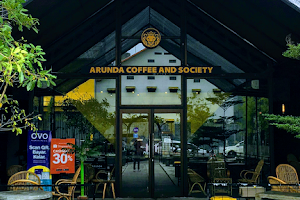 ARUNDA COFFEE AND SOCIETY image