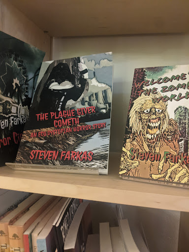 Book Store «Words! Bookstore», reviews and photos, 623 Cookman Ave, Asbury Park, NJ 07712, USA