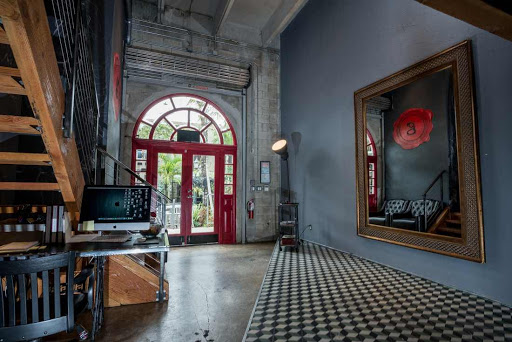 Divergent Ink, 5582 NE 4th Ct Suite 6c, Miami, FL 33137, USA, 