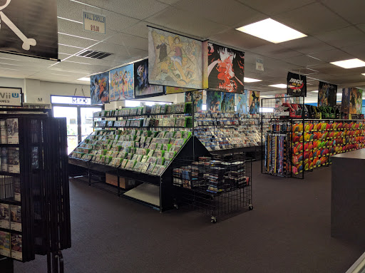 Video Game Store «Video Games Plus», reviews and photos, 1143 NE Stephens St, Roseburg, OR 97470, USA