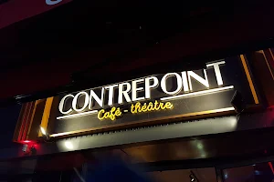 Contrepoint Café-Théâtre image