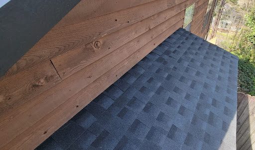 Roofing Contractor «Pro Roofing», reviews and photos, 2558 Canton Rd, Marietta, GA 30066, USA