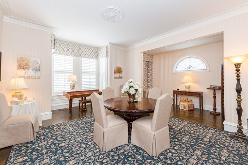 Funeral Home «Duffy-Poule Funeral and Cremation Services», reviews and photos, 20 Peck St, Attleboro, MA 02703, USA