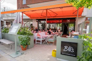 Bill's Kingston Restaurant image