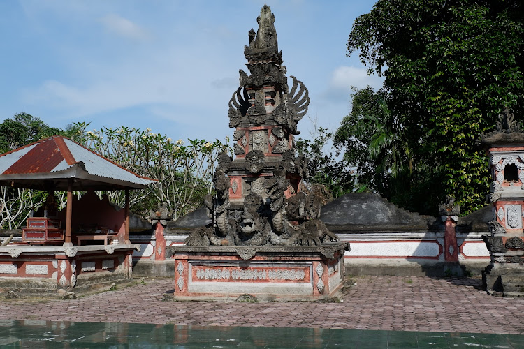 Pura Bali Pegajahan