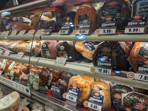 Grocery Store «Market Place On Oakton», reviews and photos, 4817 Oakton St, Skokie, IL 60077, USA