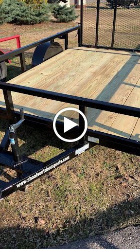 Boat Dealer «Shoals Outdoor Sports», reviews and photos, 1605 US-72, Tuscumbia, AL 35674, USA