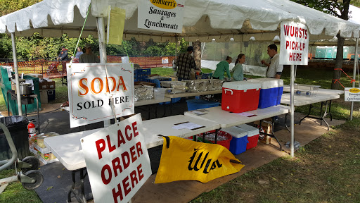 Museum «Schifferstadt Architectural Museum», reviews and photos, 1110 Rosemont Ave, Frederick, MD 21701, USA